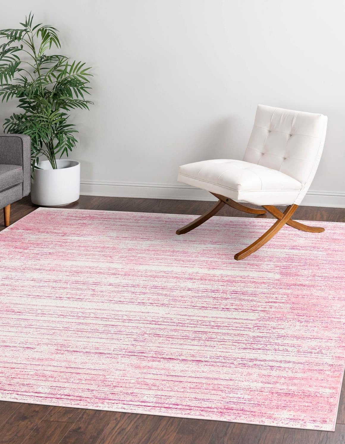 Amazon.com: Unique Loom Jill Zarin Uptown Collection Area Rug